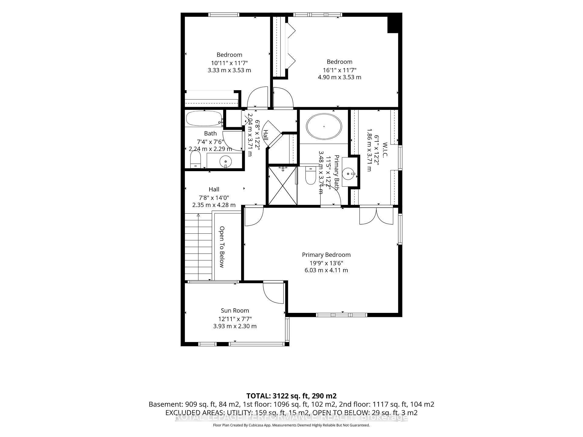 Photo 50 of 550 Foxview Place, Ottawa, CFB Rockcliffe and Area — HOMEH