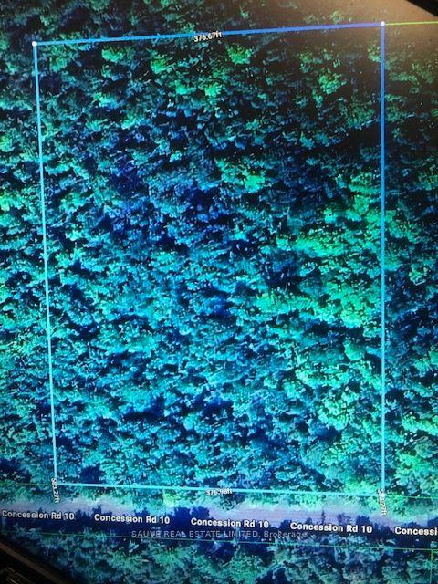 Photo 6 of Concession 10 Road Acres, North Glengarry, North Glengarry (Lochiel) Twp — HOMEH