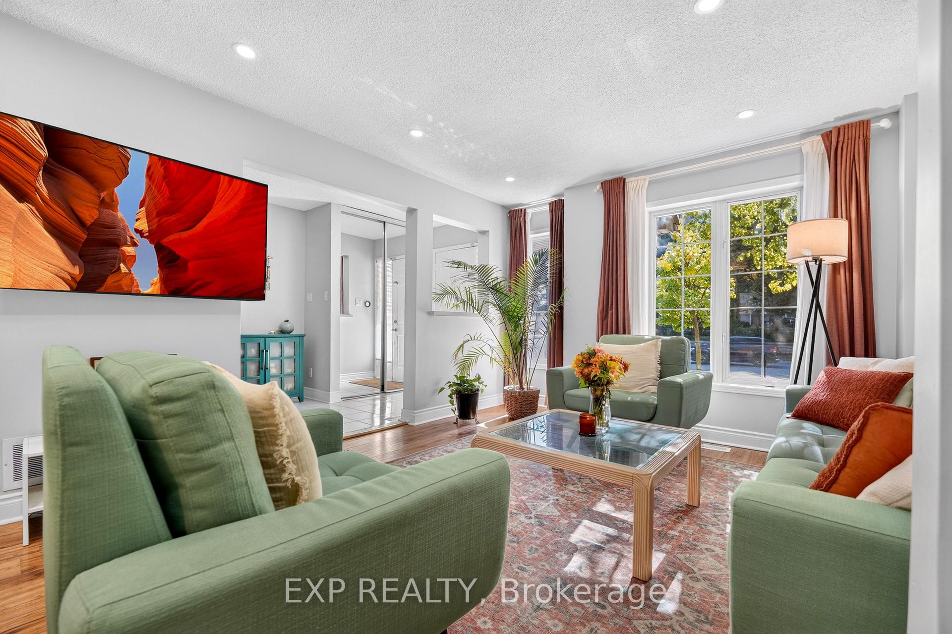 Photo 5 of Unit 77, 35 Malta Avenue, Brampton, Fletcher's Creek South — HOMEH
