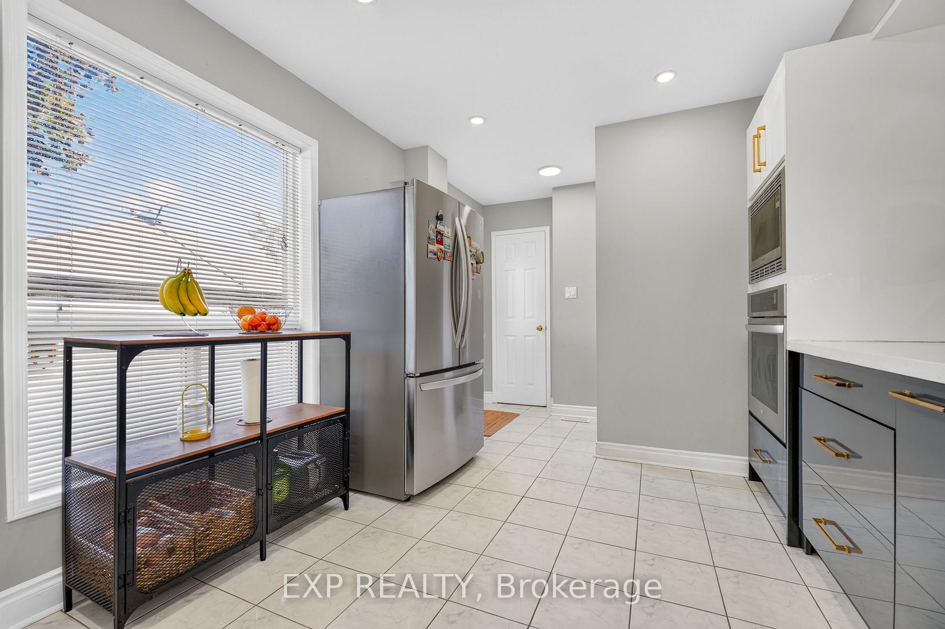 Photo 12 of Unit 77, 35 Malta Avenue, Brampton, Fletcher's Creek South — HOMEH