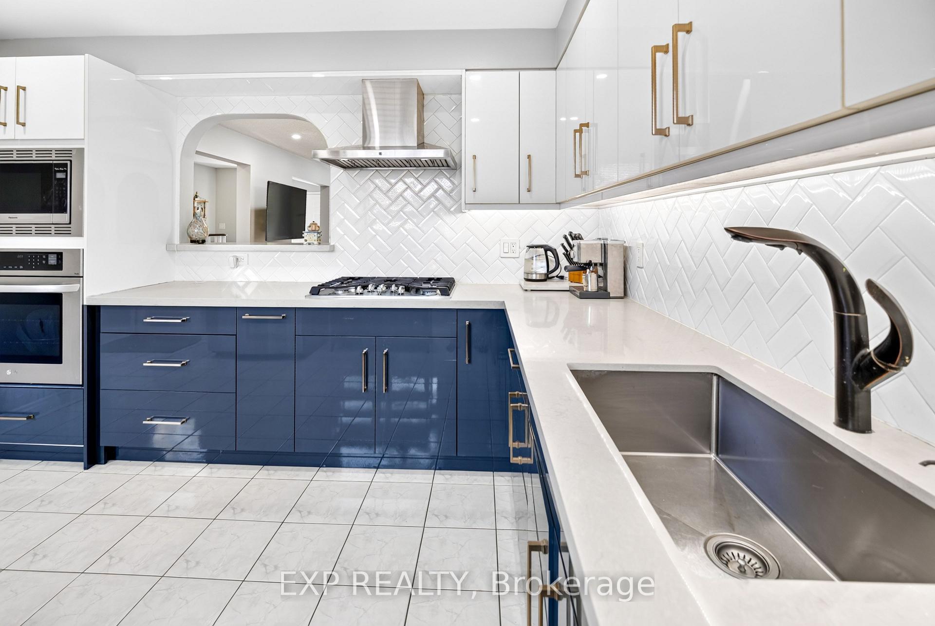 Photo 14 of Unit 77, 35 Malta Avenue, Brampton, Fletcher's Creek South — HOMEH