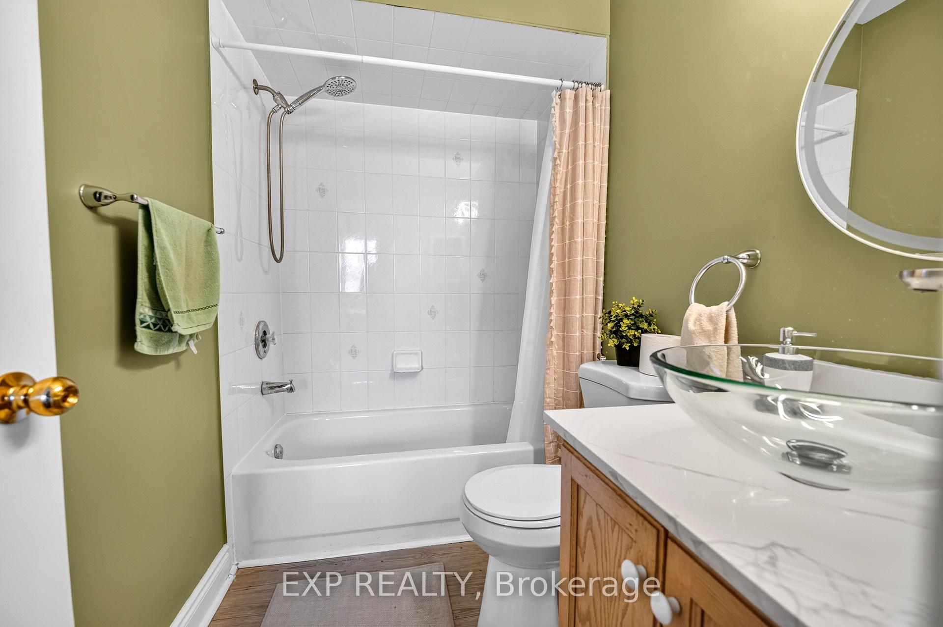 Photo 17 of Unit 77, 35 Malta Avenue, Brampton, Fletcher's Creek South — HOMEH