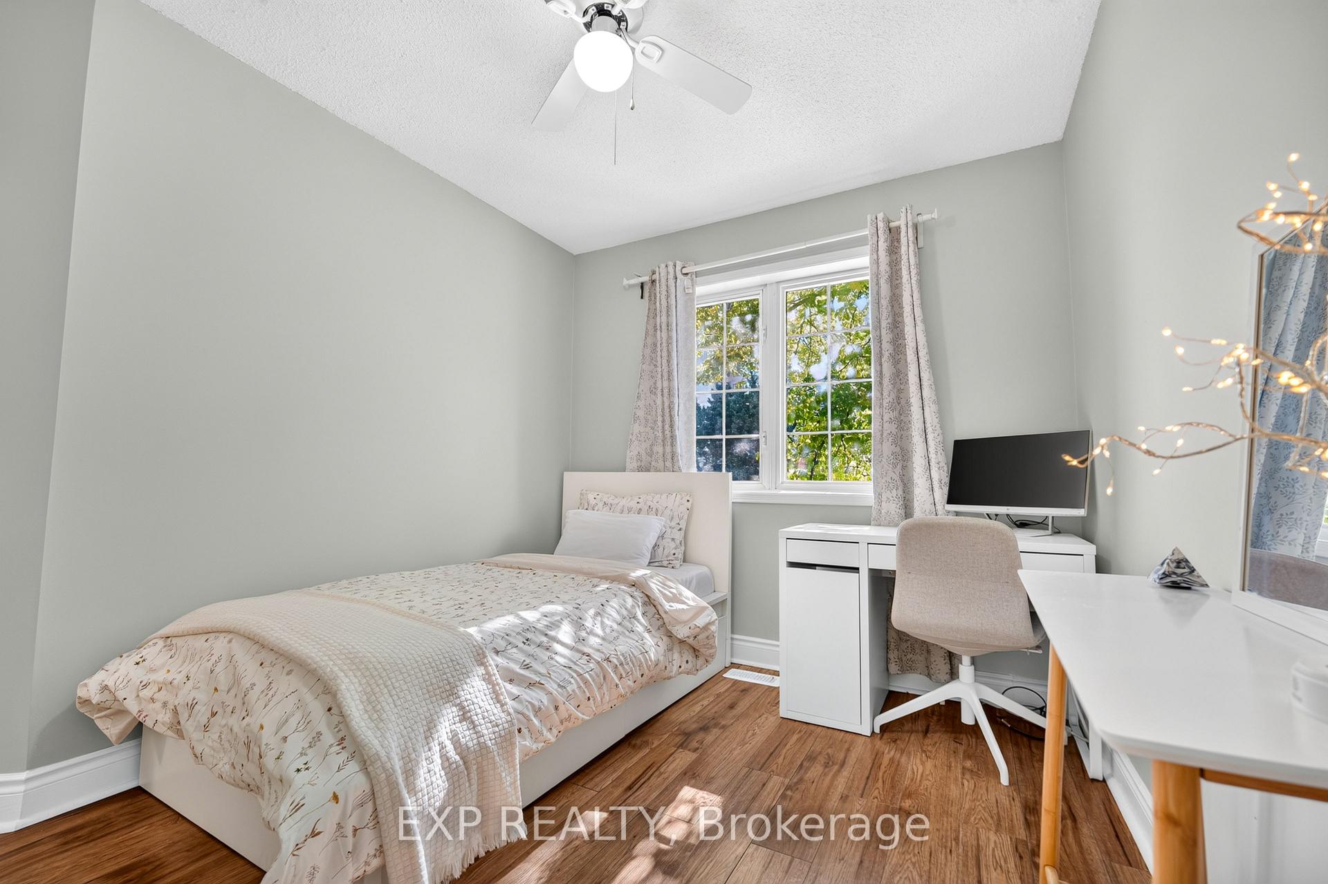 Photo 19 of Unit 77, 35 Malta Avenue, Brampton, Fletcher's Creek South — HOMEH