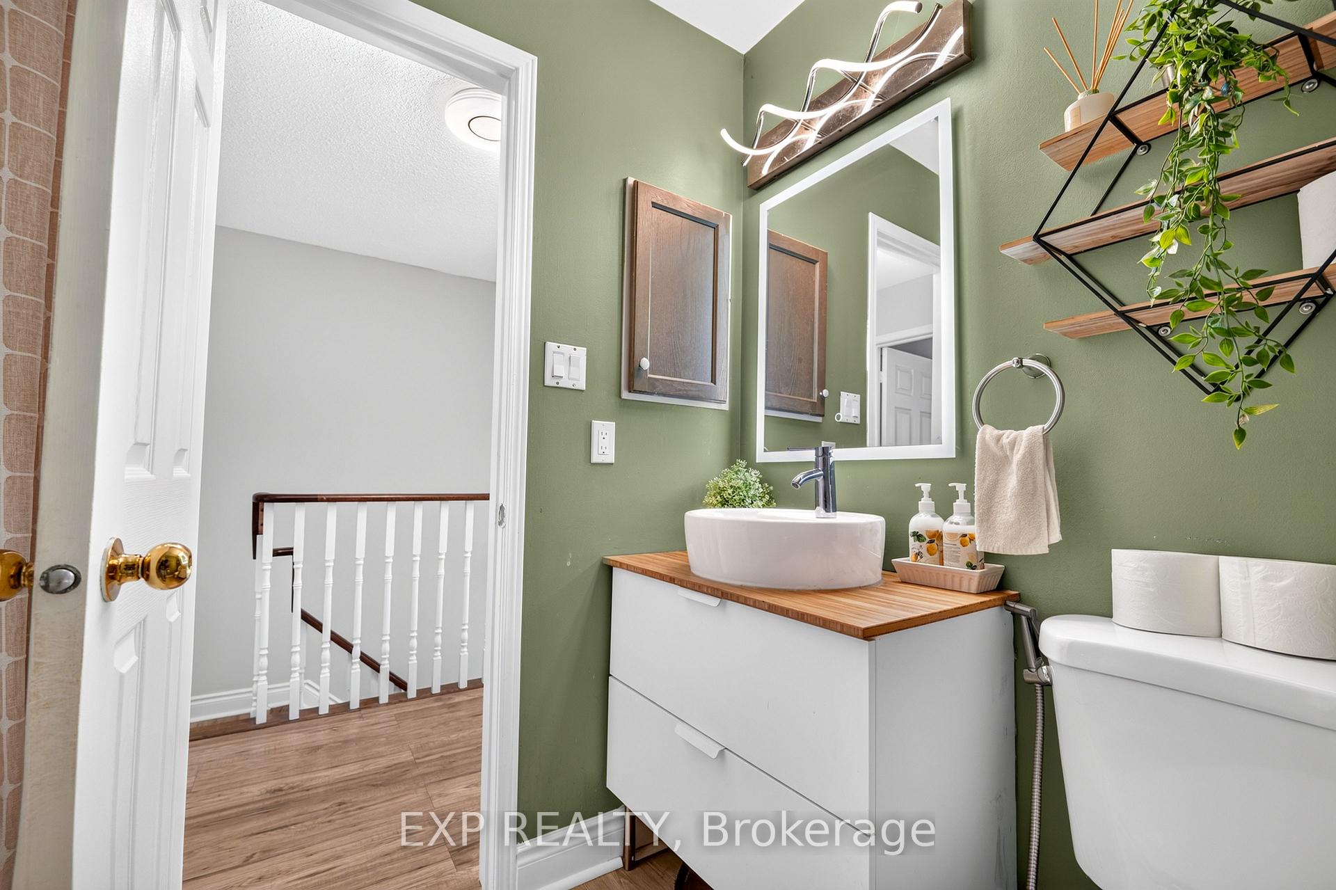 Photo 20 of Unit 77, 35 Malta Avenue, Brampton, Fletcher's Creek South — HOMEH