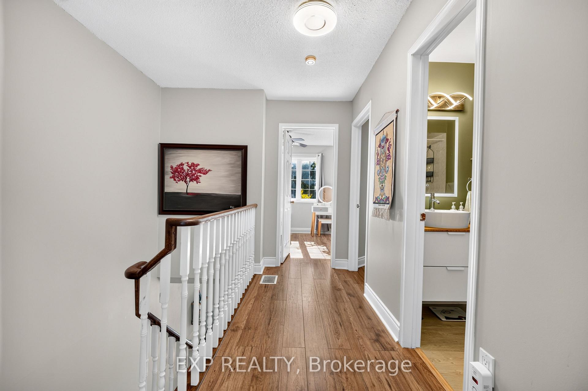 Photo 23 of Unit 77, 35 Malta Avenue, Brampton, Fletcher's Creek South — HOMEH