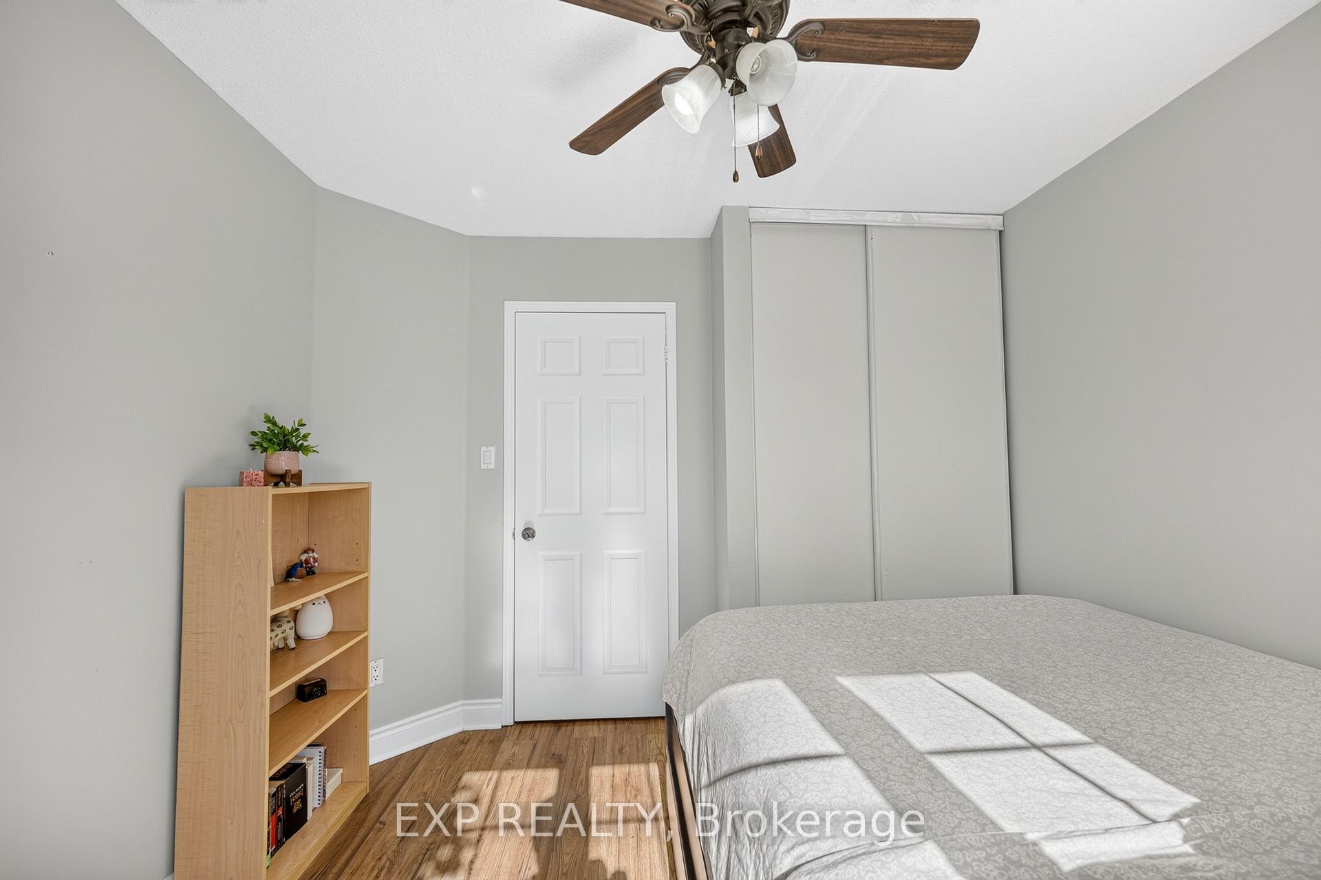 Photo 24 of Unit 77, 35 Malta Avenue, Brampton, Fletcher's Creek South — HOMEH