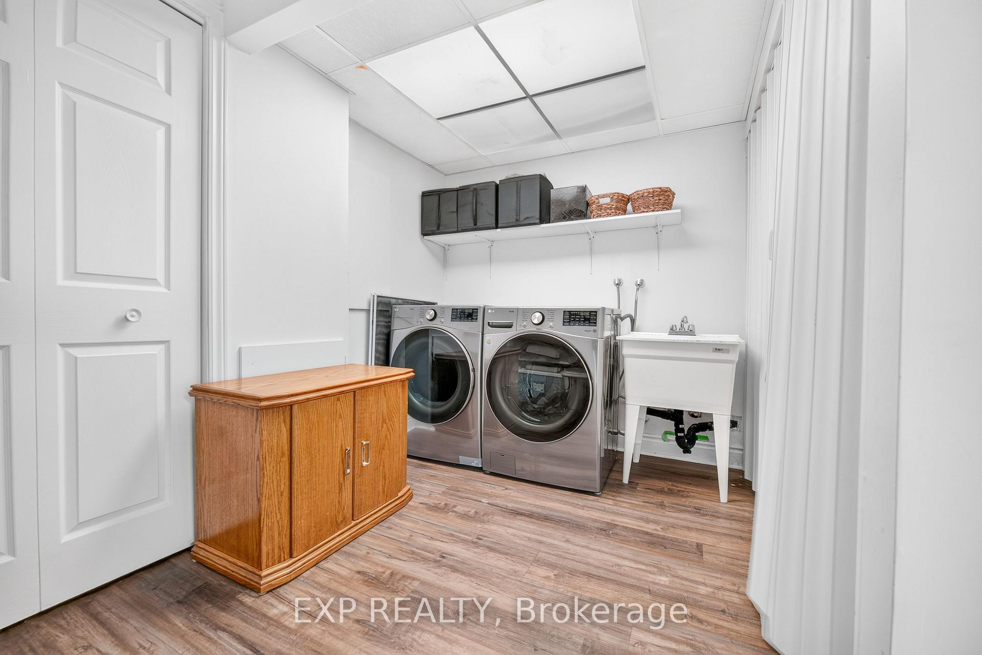Photo 26 of Unit 77, 35 Malta Avenue, Brampton, Fletcher's Creek South — HOMEH