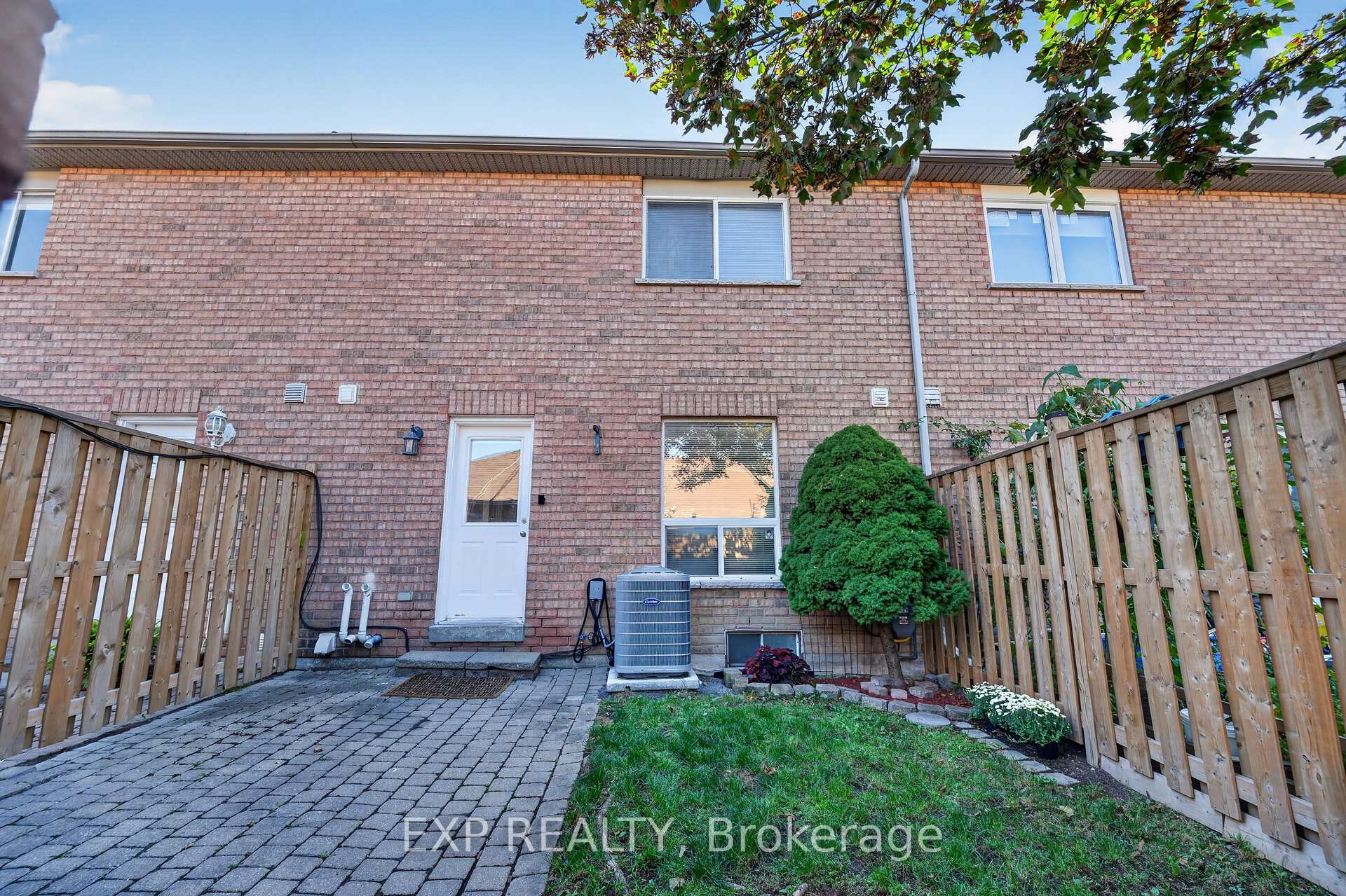 Photo 28 of Unit 77, 35 Malta Avenue, Brampton, Fletcher's Creek South — HOMEH