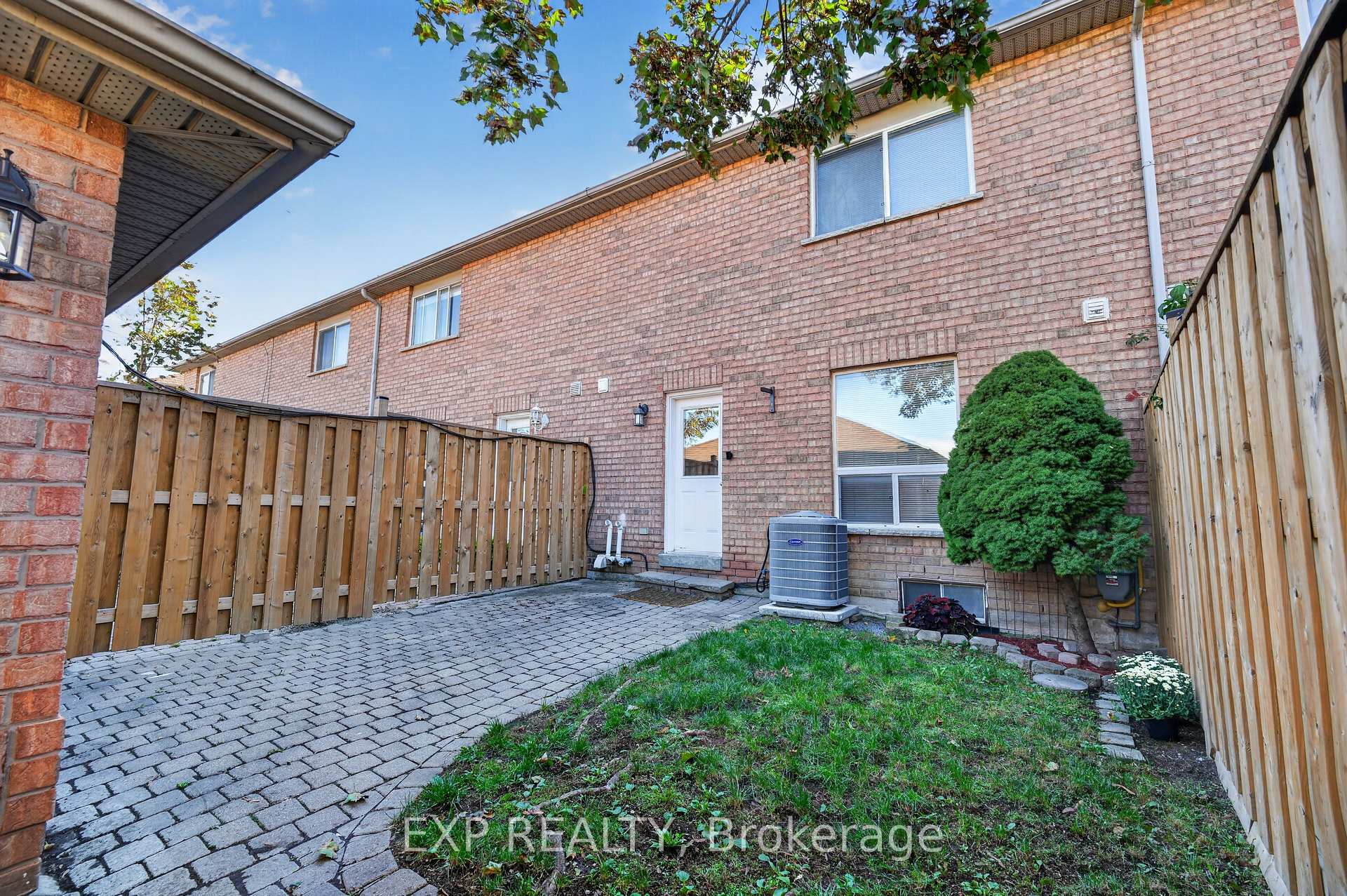 Photo 32 of Unit 77, 35 Malta Avenue, Brampton, Fletcher's Creek South — HOMEH