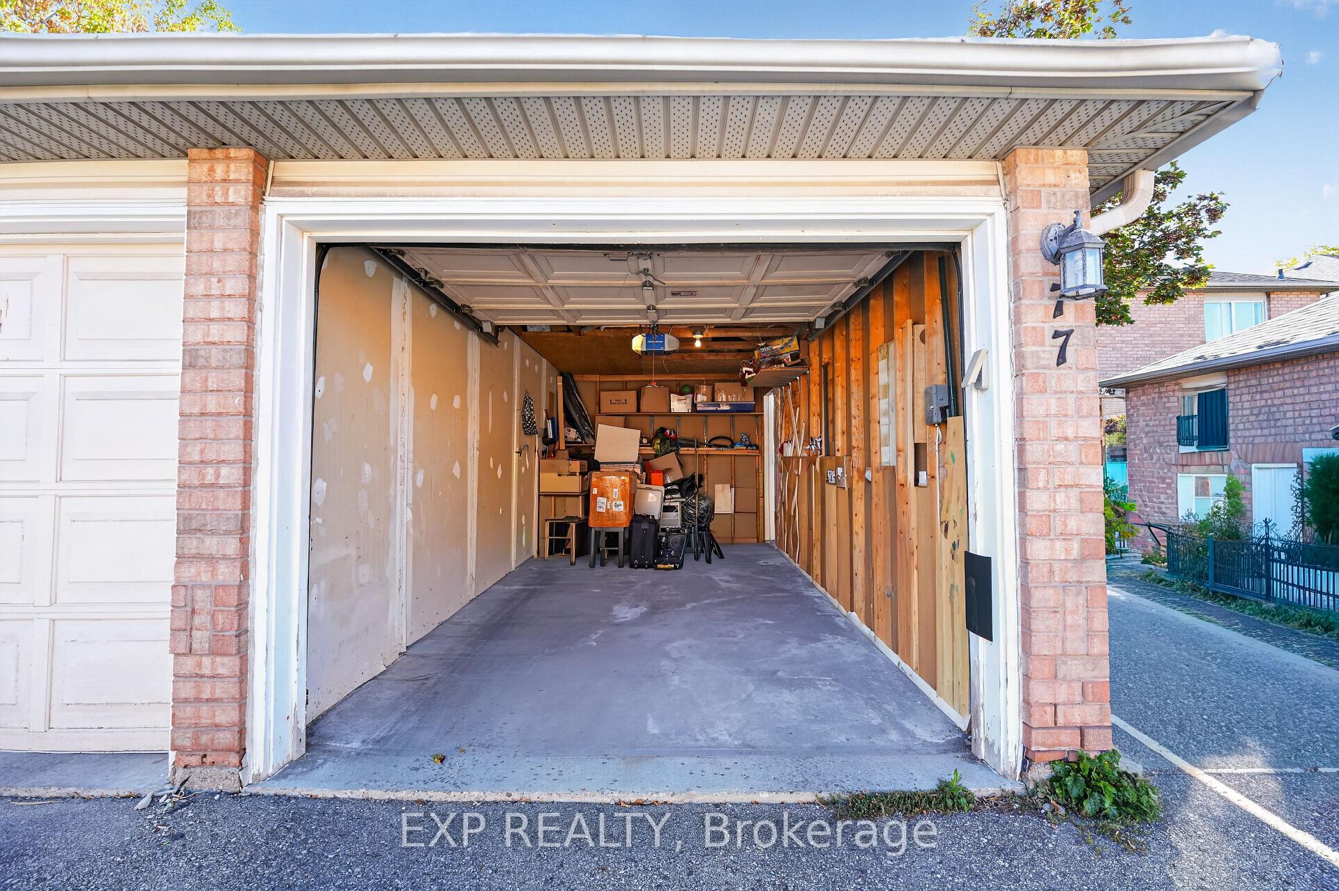 Photo 34 of Unit 77, 35 Malta Avenue, Brampton, Fletcher's Creek South — HOMEH