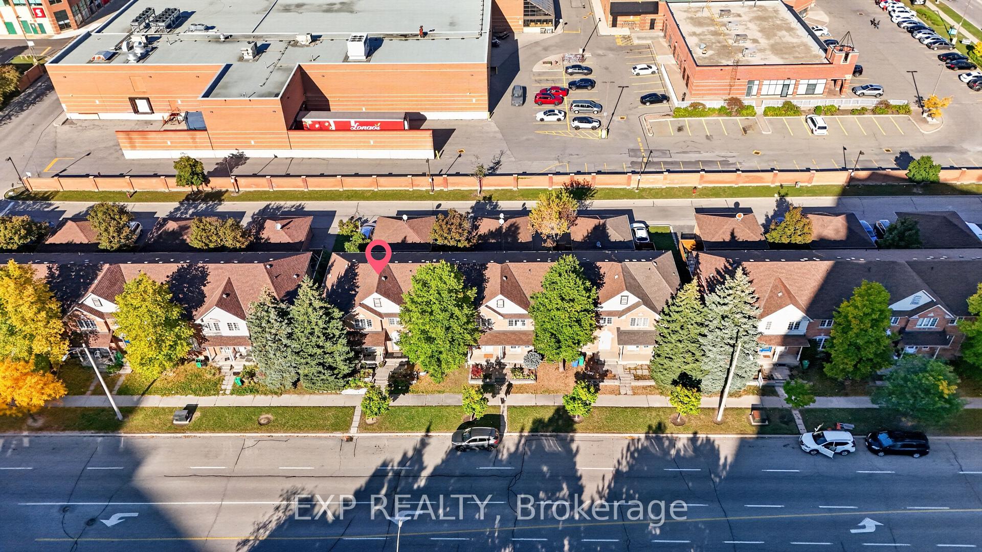 Photo 42 of Unit 77, 35 Malta Avenue, Brampton, Fletcher's Creek South — HOMEH