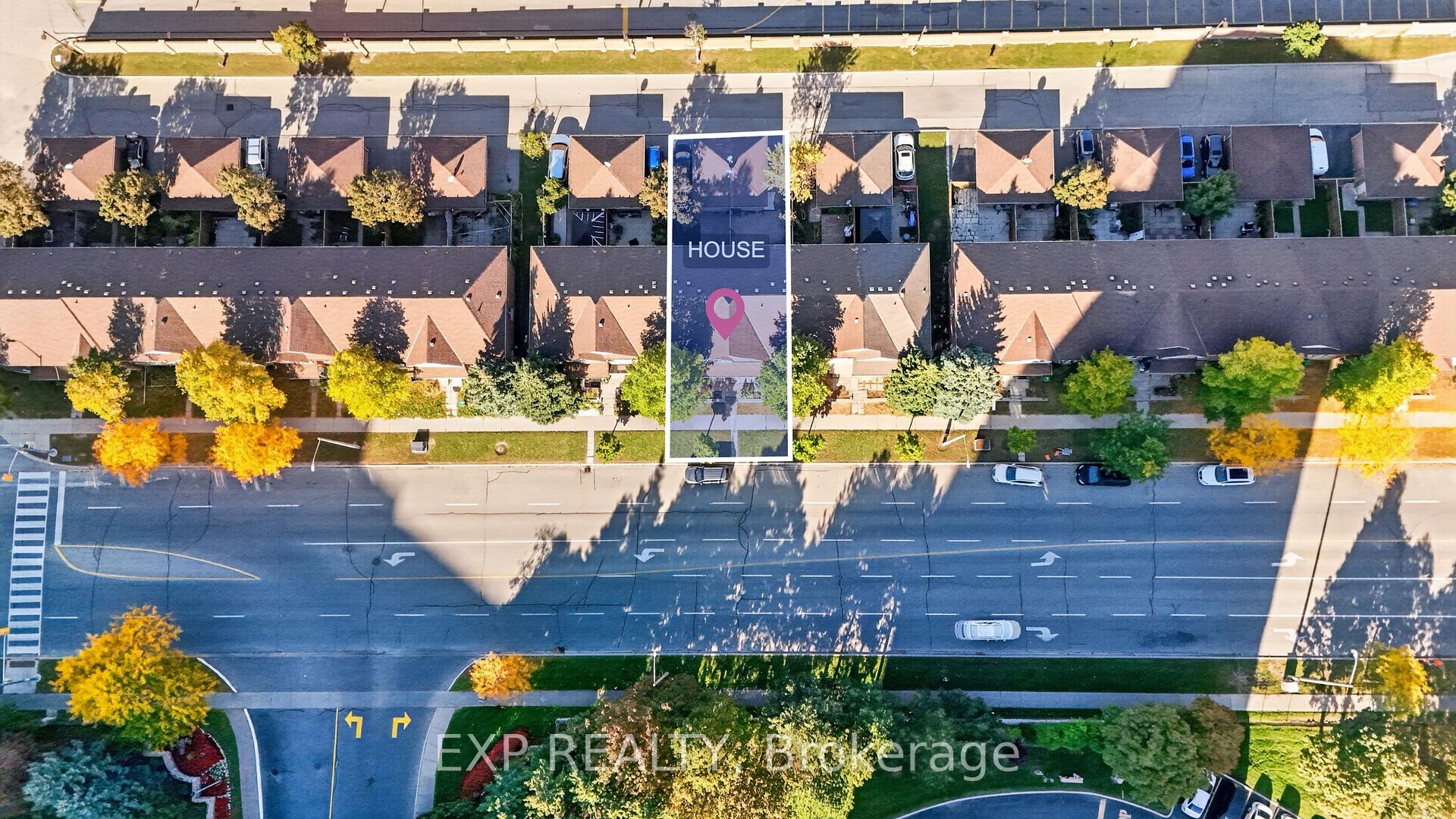 Photo 43 of Unit 77, 35 Malta Avenue, Brampton, Fletcher's Creek South — HOMEH