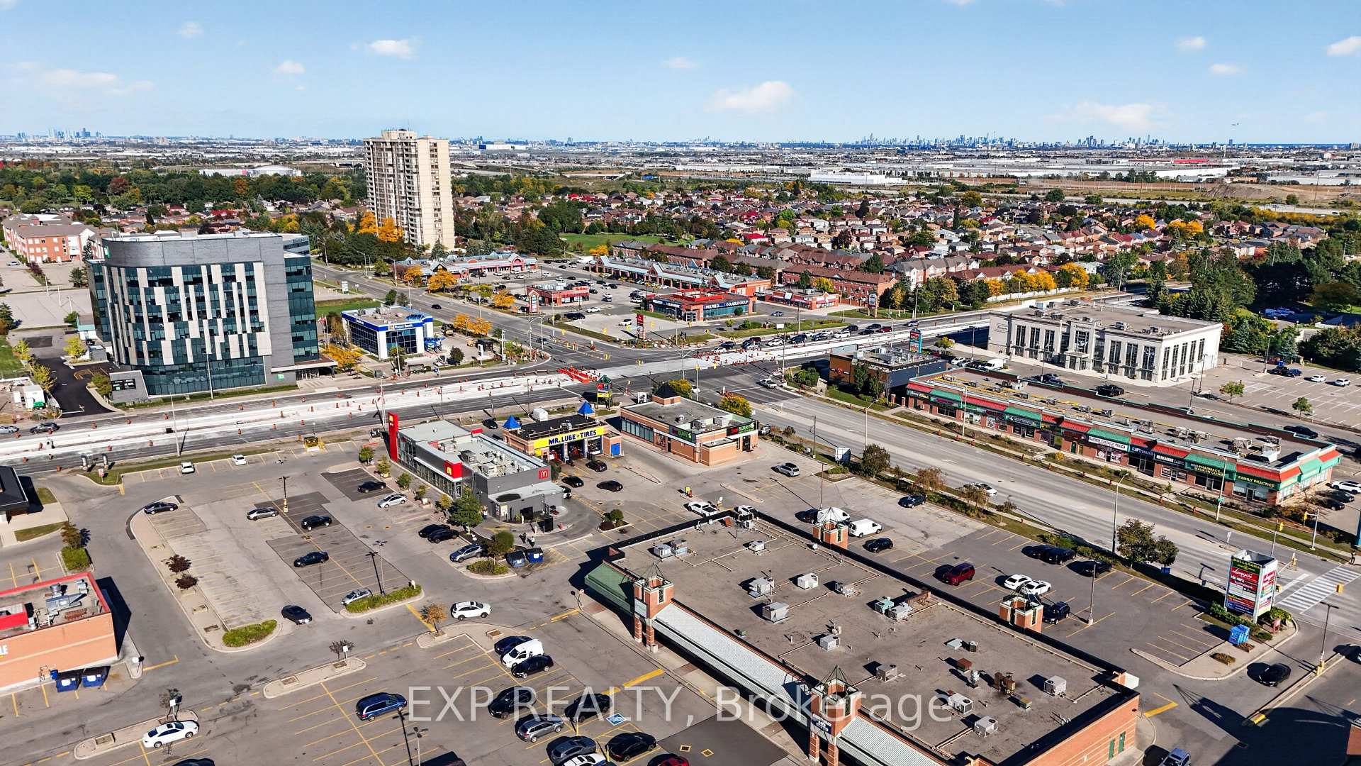 Photo 45 of Unit 77, 35 Malta Avenue, Brampton, Fletcher's Creek South — HOMEH
