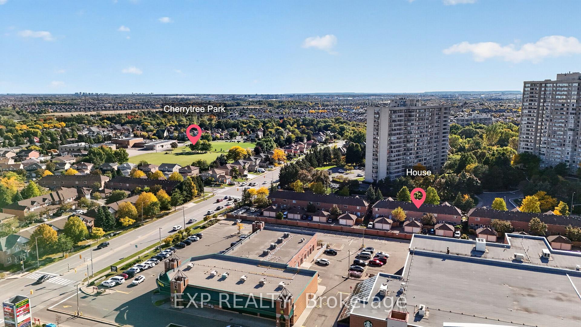 Photo 47 of Unit 77, 35 Malta Avenue, Brampton, Fletcher's Creek South — HOMEH