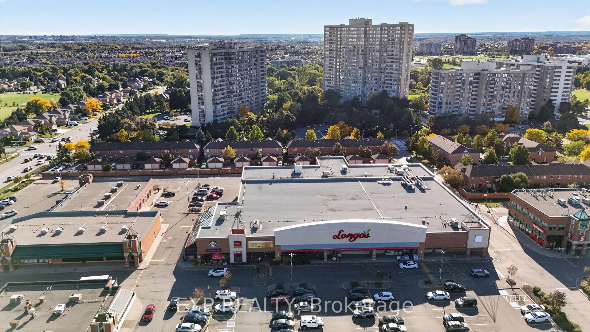 Photo 48 of Unit 77, 35 Malta Avenue, Brampton, Fletcher's Creek South — HOMEH
