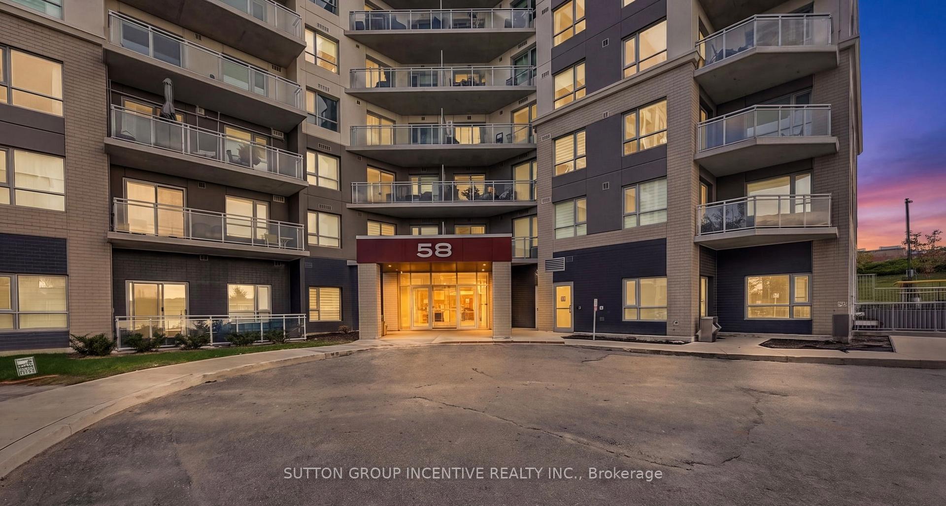 Photo of Unit 1101, 58 Lakeside Terrace