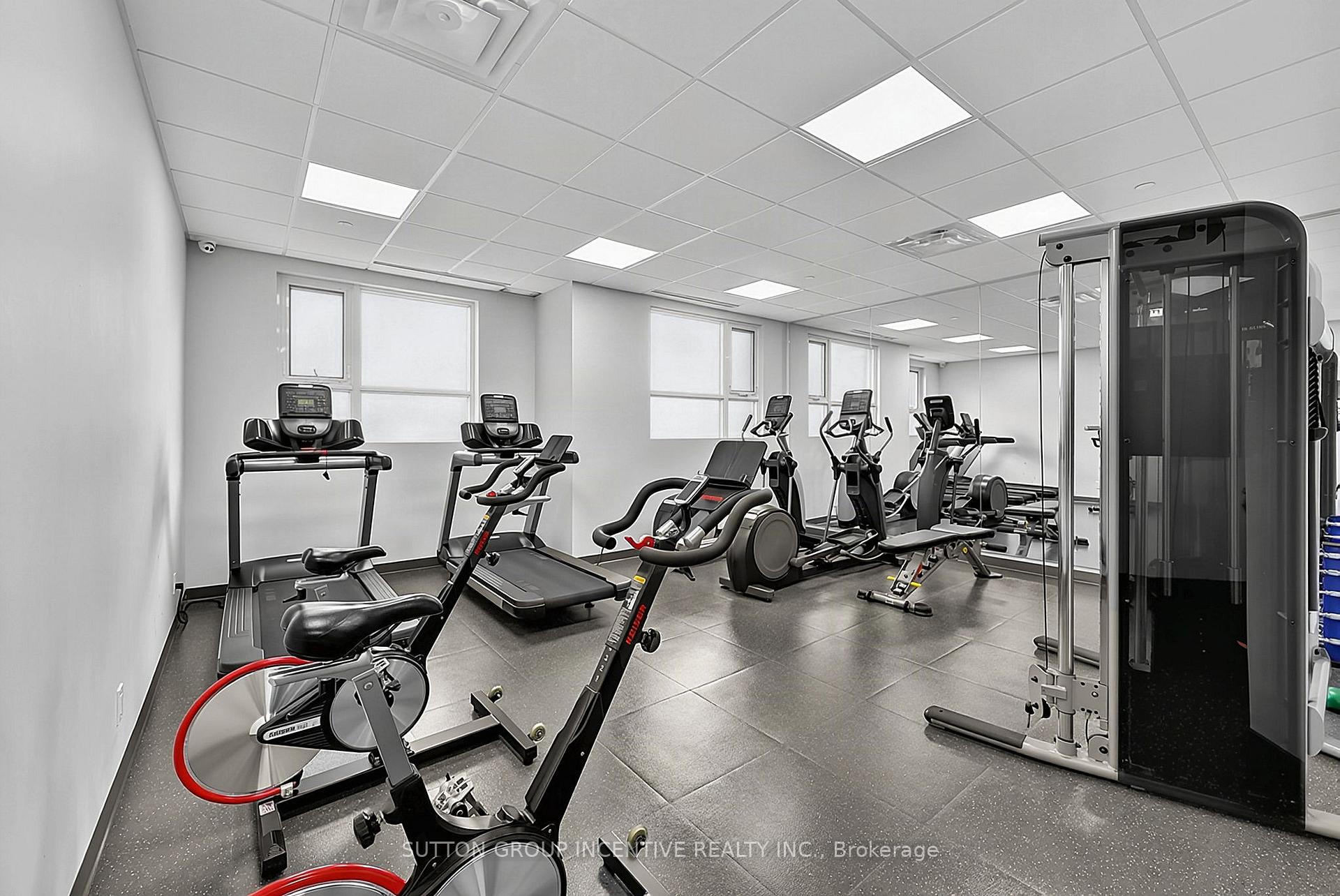 Photo 6 of Unit 1101, 58 Lakeside Terrace, Barrie, Little Lake — HOMEH