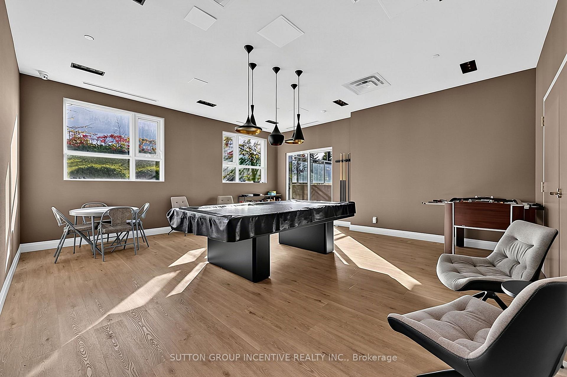 Photo 7 of Unit 1101, 58 Lakeside Terrace, Barrie, Little Lake — HOMEH
