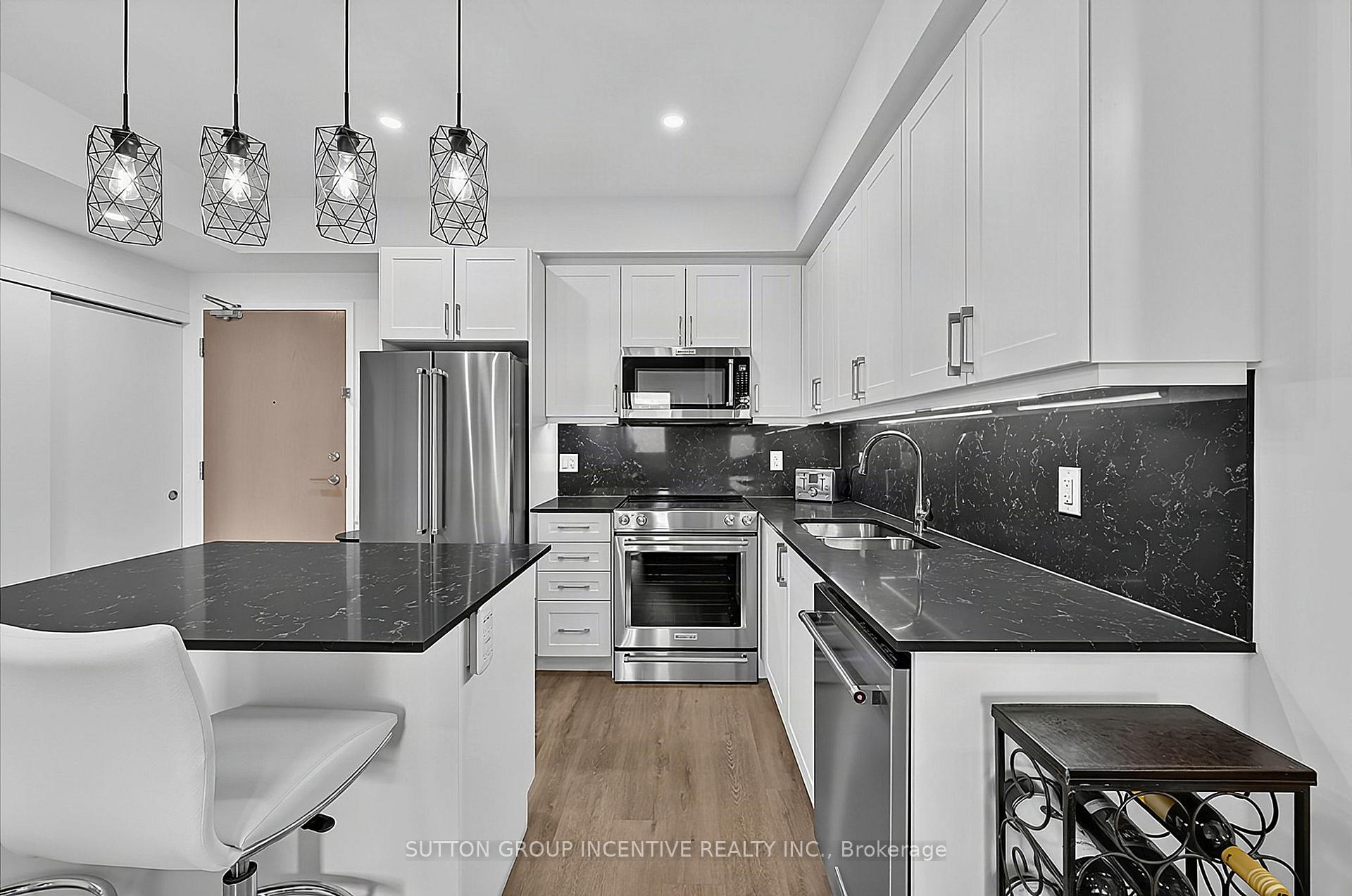 Photo 15 of Unit 1101, 58 Lakeside Terrace, Barrie, Little Lake — HOMEH