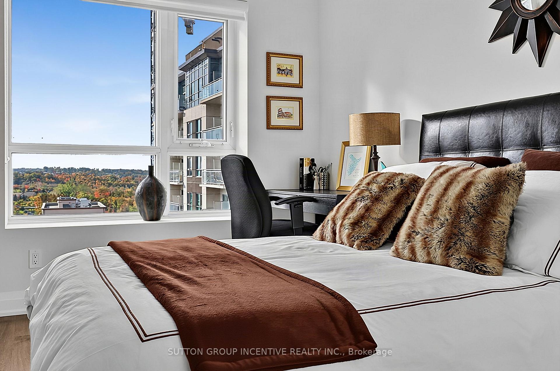 Photo 36 of Unit 1101, 58 Lakeside Terrace, Barrie, Little Lake — HOMEH