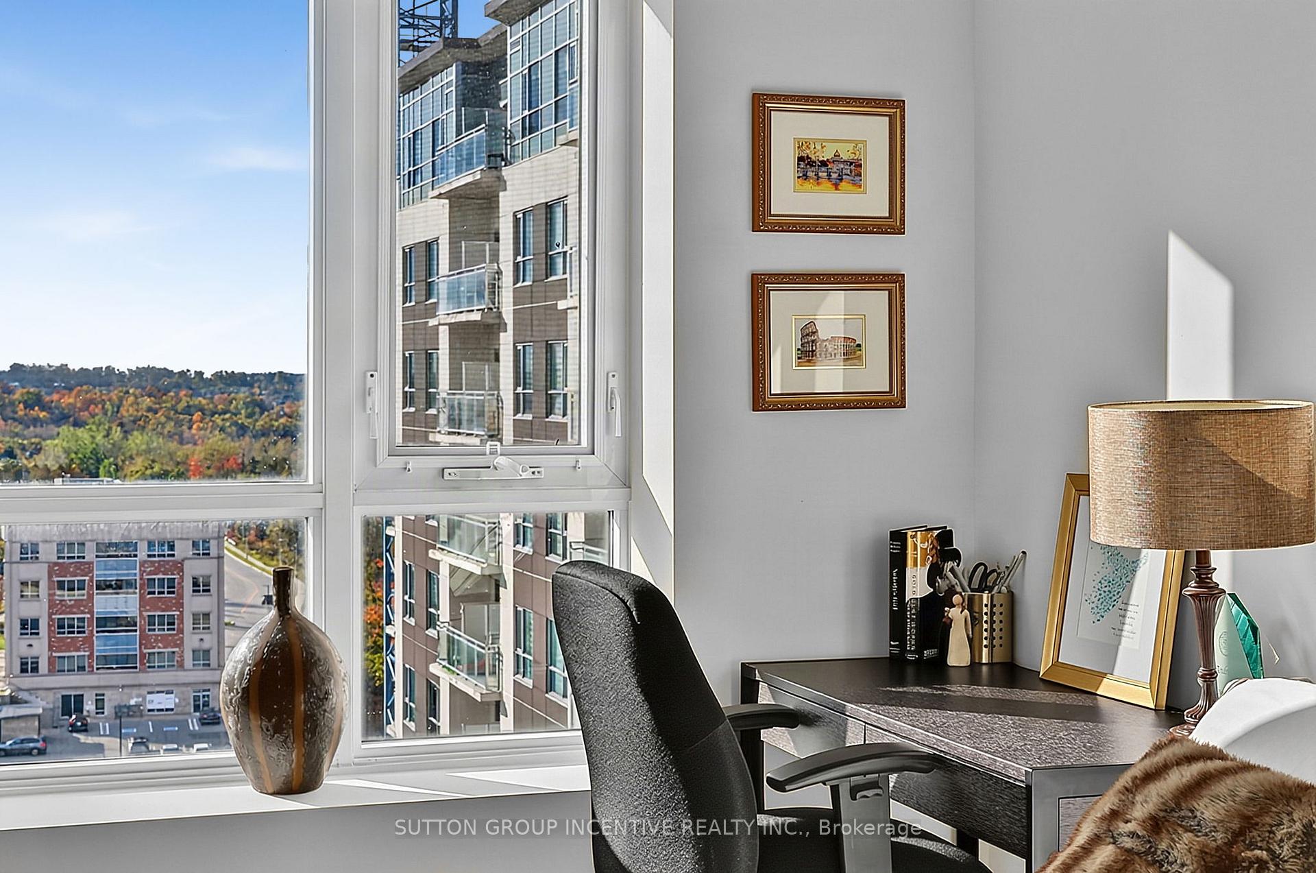 Photo 38 of Unit 1101, 58 Lakeside Terrace, Barrie, Little Lake — HOMEH