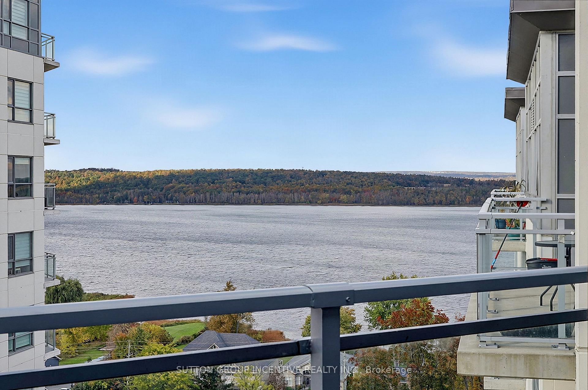 Photo 45 of Unit 1101, 58 Lakeside Terrace, Barrie, Little Lake — HOMEH