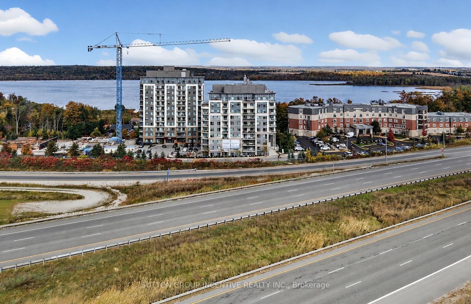 Photo 53 of Unit 1101, 58 Lakeside Terrace, Barrie, Little Lake — HOMEH