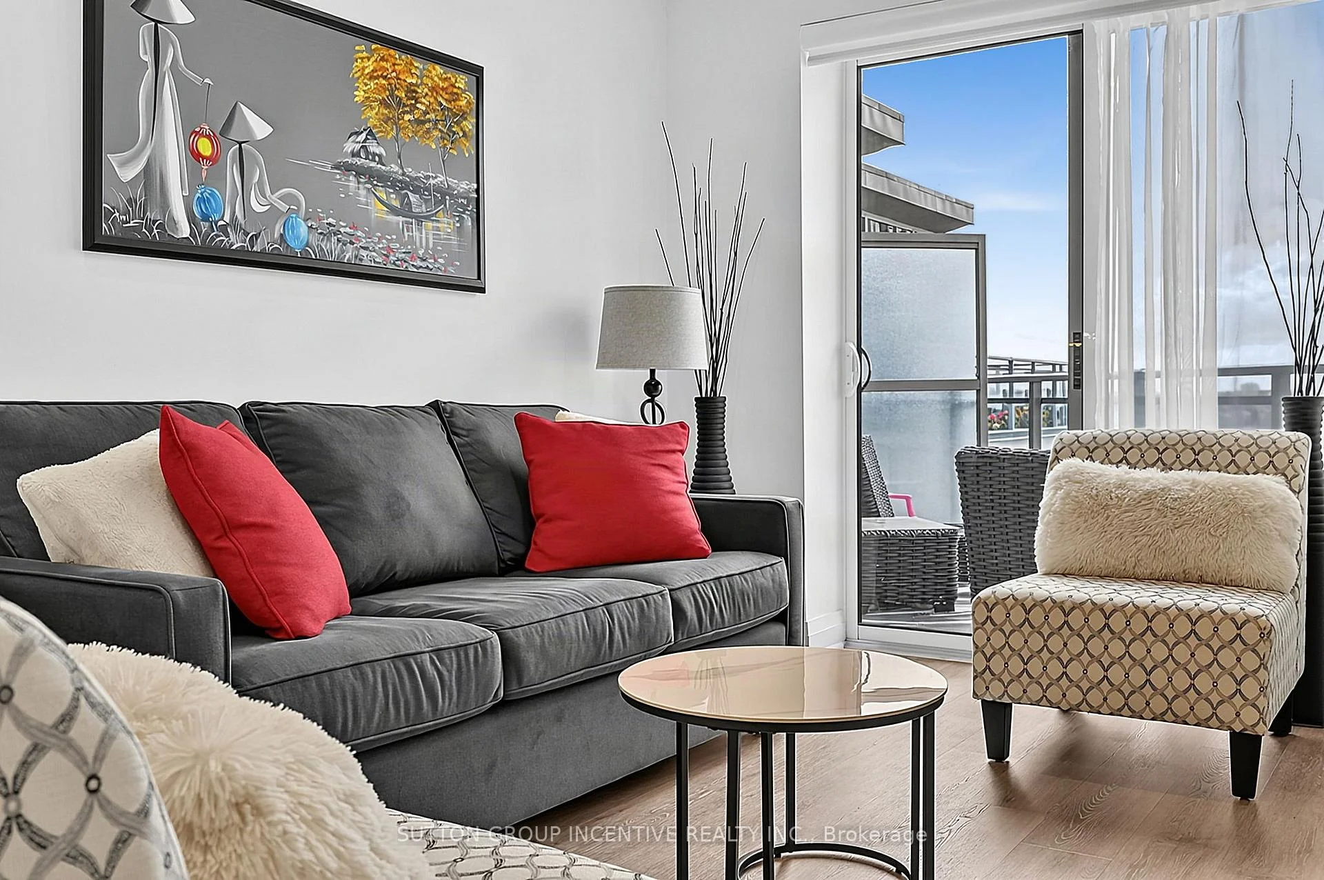 Photo 32 of Unit 1101, 58 Lakeside Terrace, Barrie, Little Lake — HOMEH