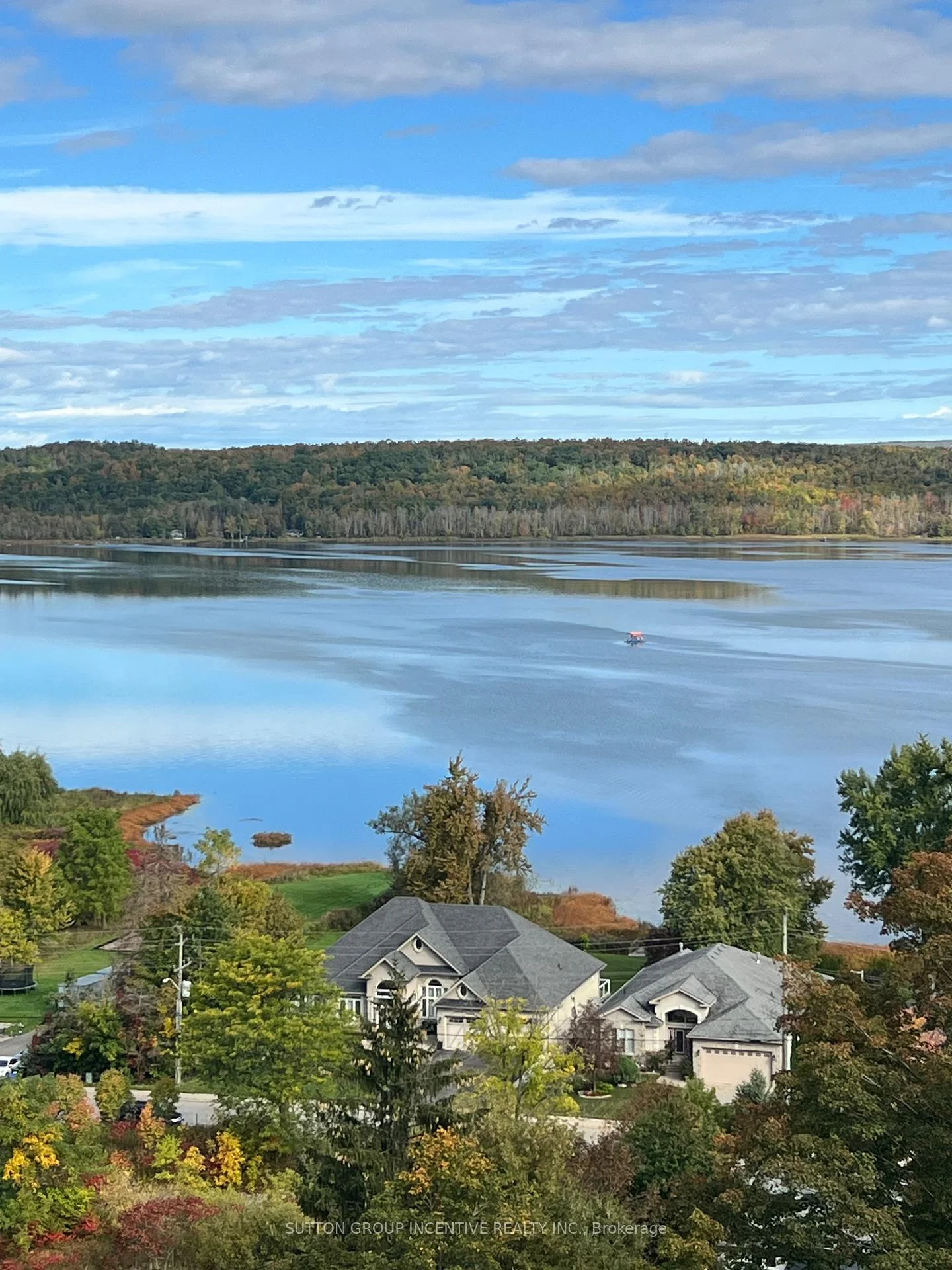 Photo 47 of Unit 1101, 58 Lakeside Terrace, Barrie, Little Lake — HOMEH