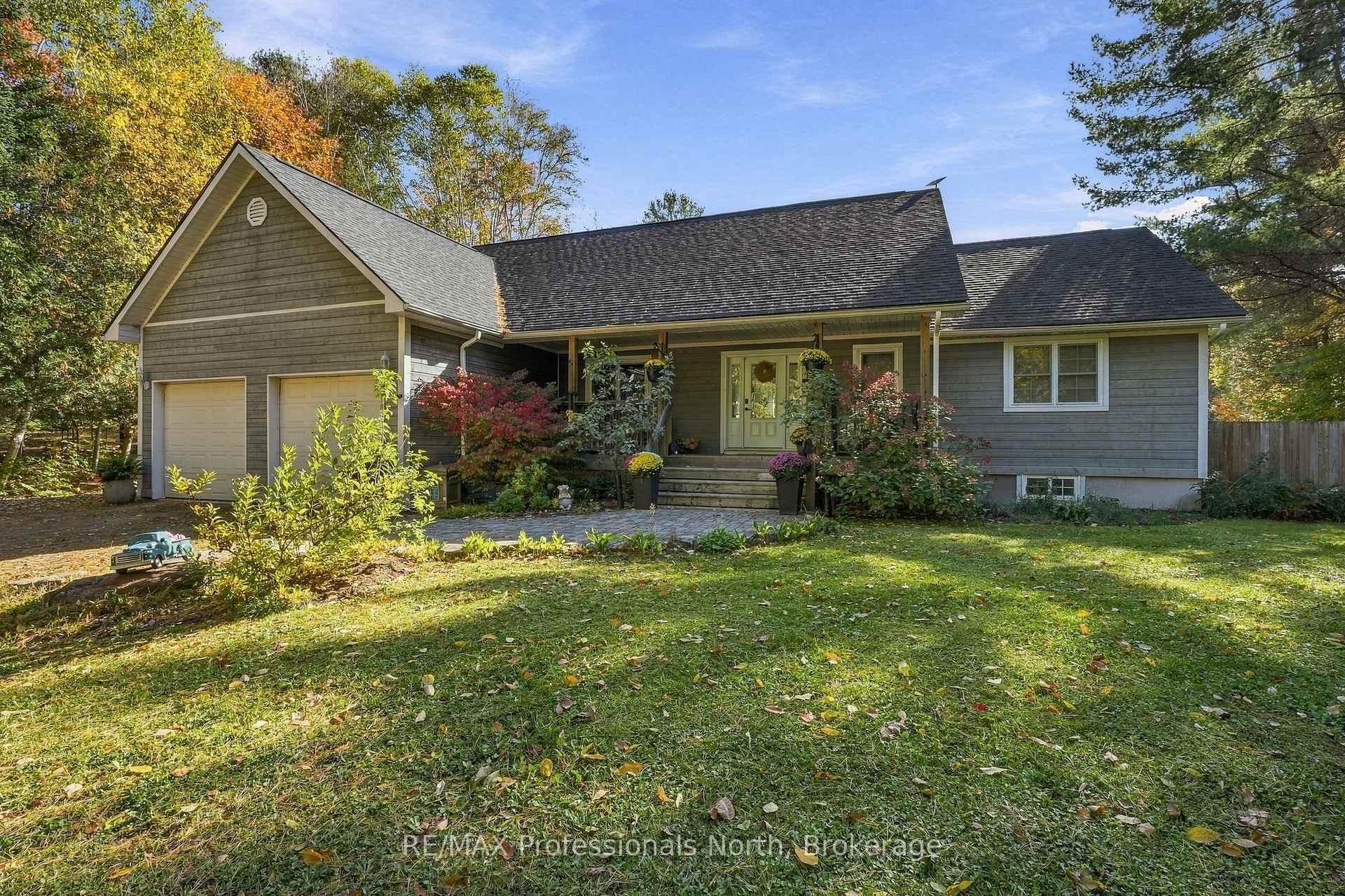 Photo of 1276 Limberlost Road