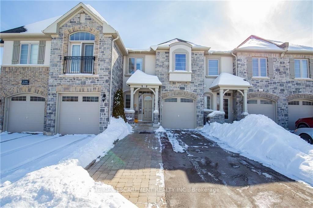 Photo of 2308 Whistling Springs Crescent