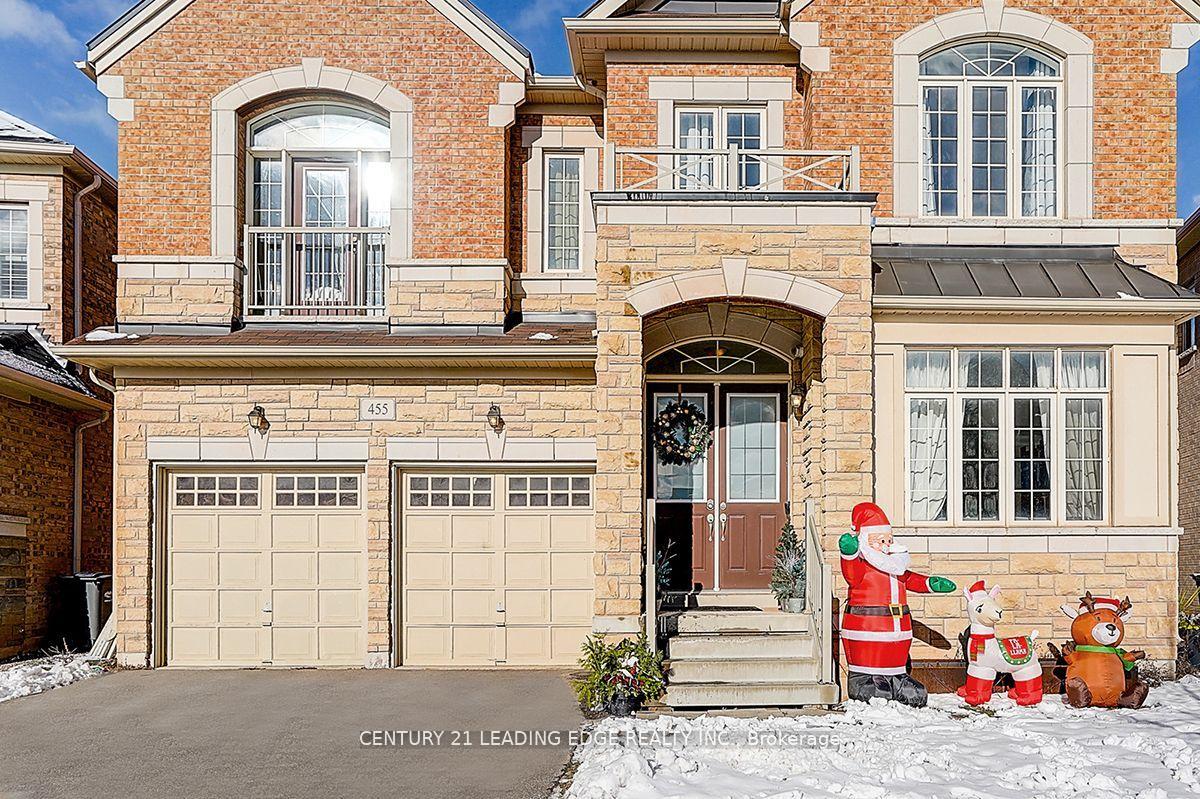 Photo 2 of 455 Threshing Mill Boulevard, Oakville, Joshua Meadows — HOMEH