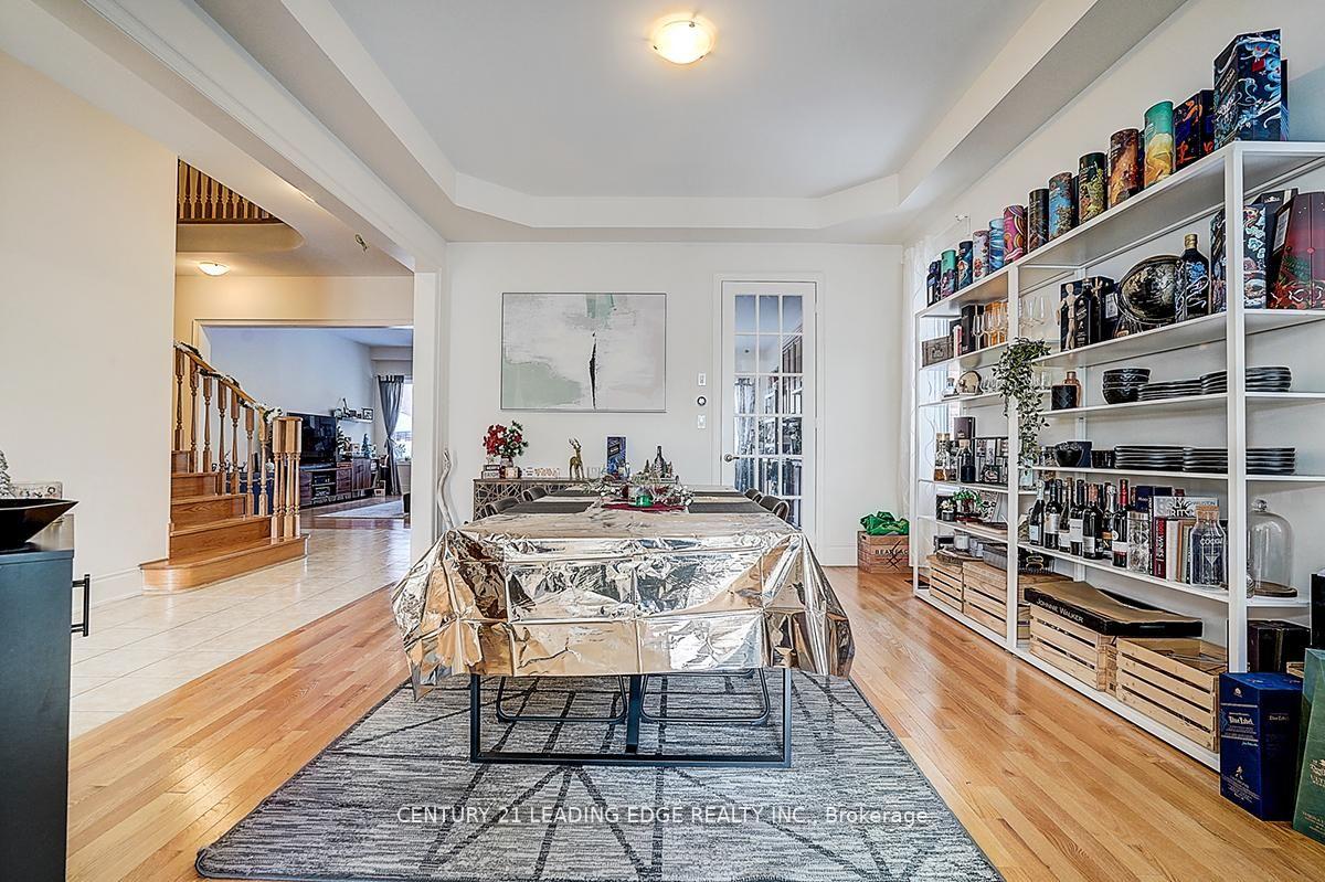 Photo 11 of 455 Threshing Mill Boulevard, Oakville, Joshua Meadows — HOMEH