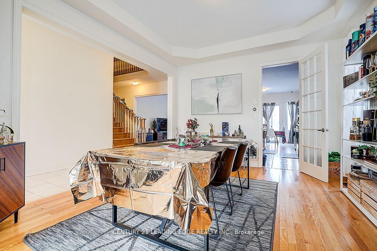 Photo 12 of 455 Threshing Mill Boulevard, Oakville, Joshua Meadows — HOMEH