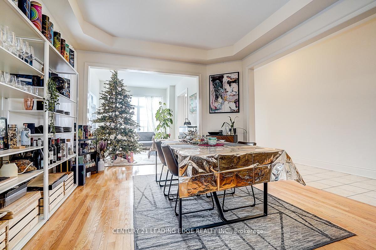 Photo 13 of 455 Threshing Mill Boulevard, Oakville, Joshua Meadows — HOMEH