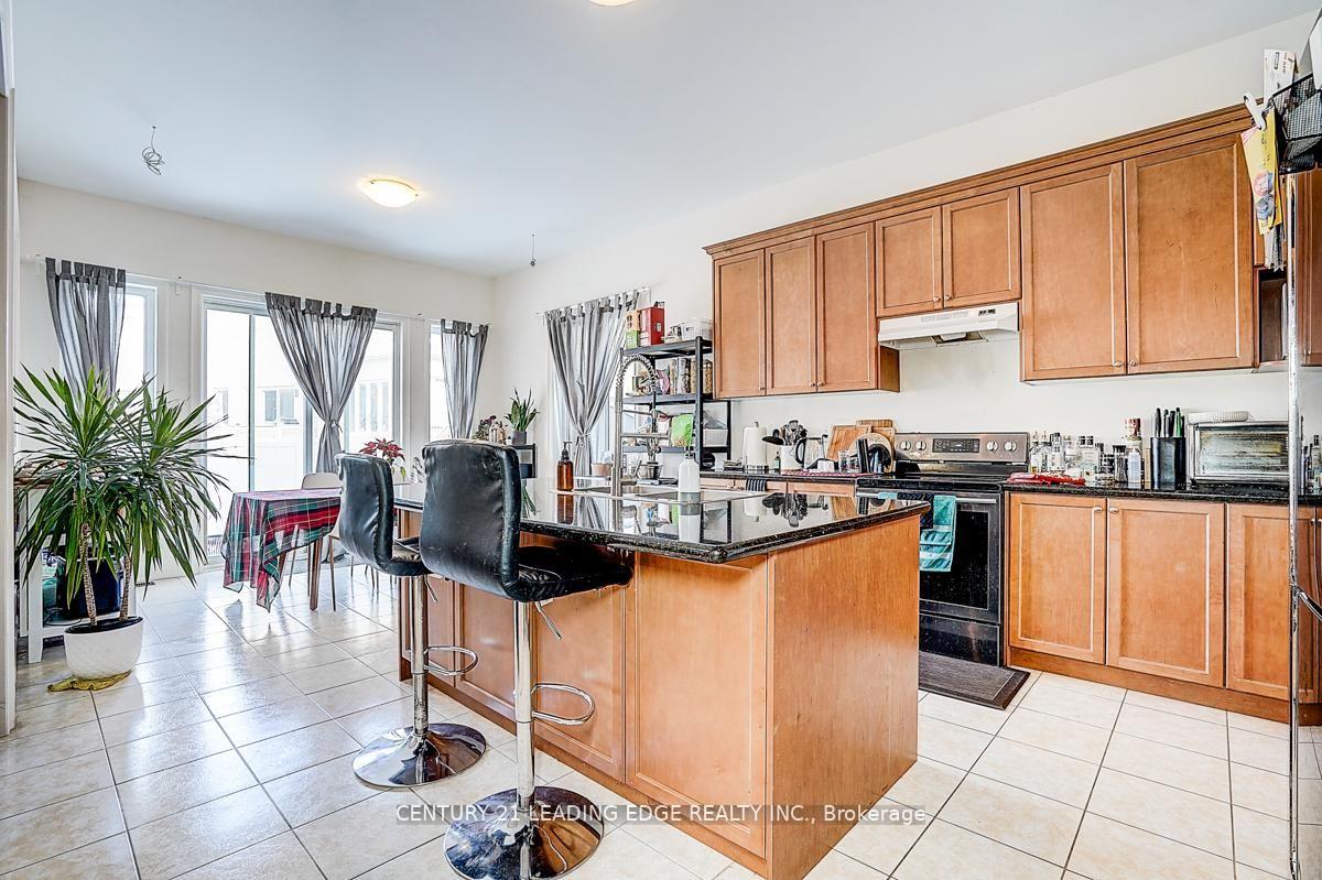 Photo 18 of 455 Threshing Mill Boulevard, Oakville, Joshua Meadows — HOMEH