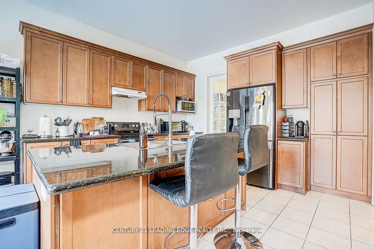 Photo 19 of 455 Threshing Mill Boulevard, Oakville, Joshua Meadows — HOMEH