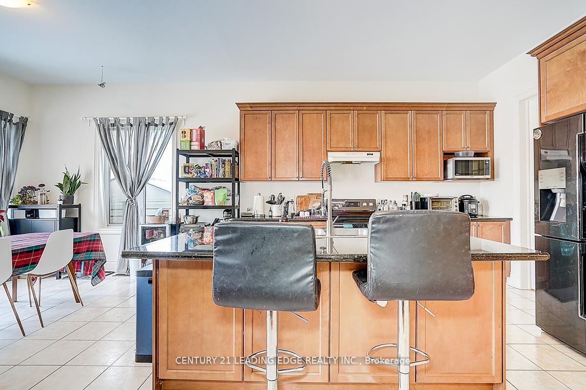 Photo 20 of 455 Threshing Mill Boulevard, Oakville, Joshua Meadows — HOMEH