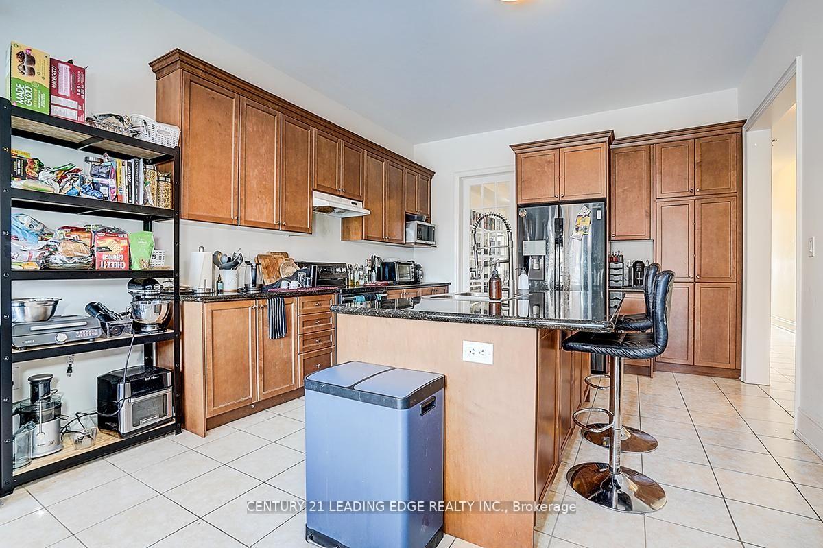 Photo 24 of 455 Threshing Mill Boulevard, Oakville, Joshua Meadows — HOMEH