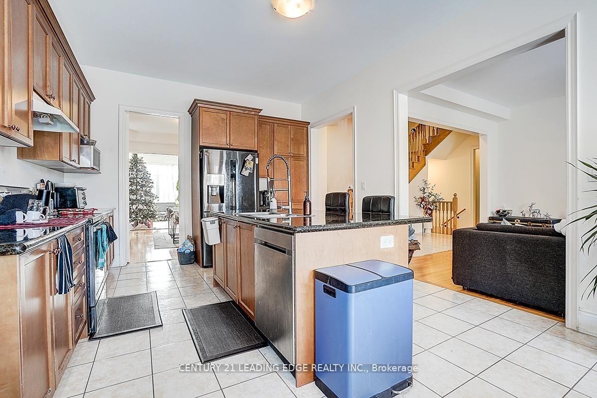 Photo 25 of 455 Threshing Mill Boulevard, Oakville, Joshua Meadows — HOMEH