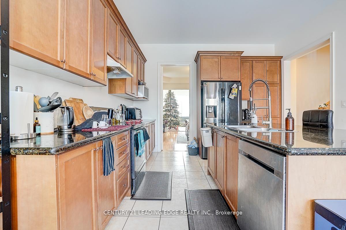 Photo 26 of 455 Threshing Mill Boulevard, Oakville, Joshua Meadows — HOMEH