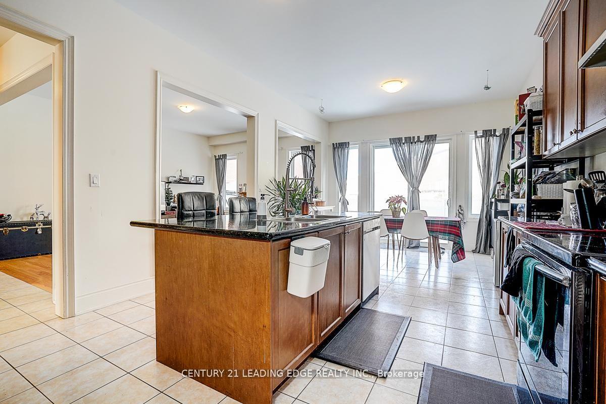 Photo 27 of 455 Threshing Mill Boulevard, Oakville, Joshua Meadows — HOMEH