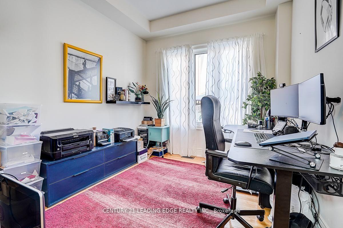 Photo 28 of 455 Threshing Mill Boulevard, Oakville, Joshua Meadows — HOMEH