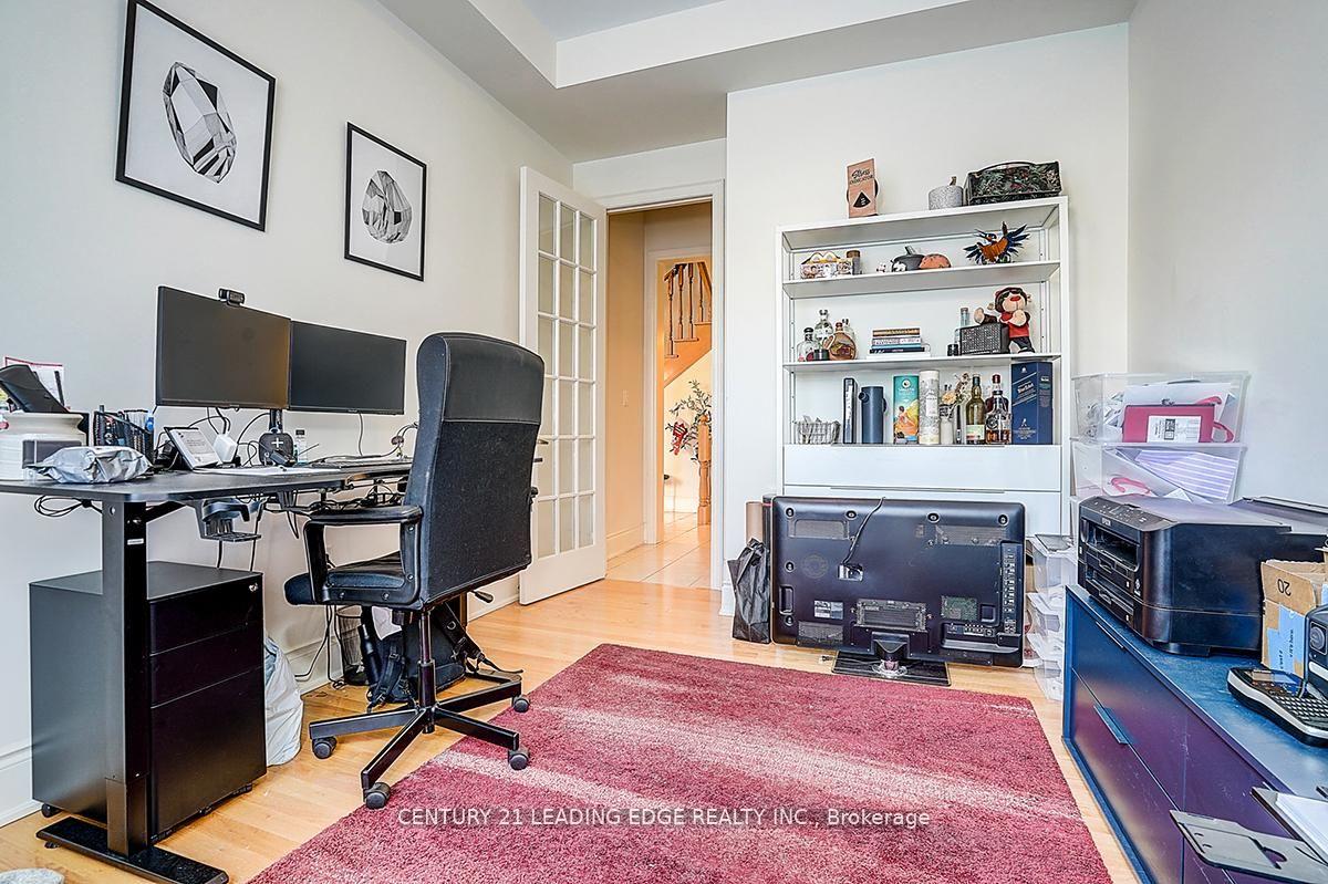 Photo 29 of 455 Threshing Mill Boulevard, Oakville, Joshua Meadows — HOMEH