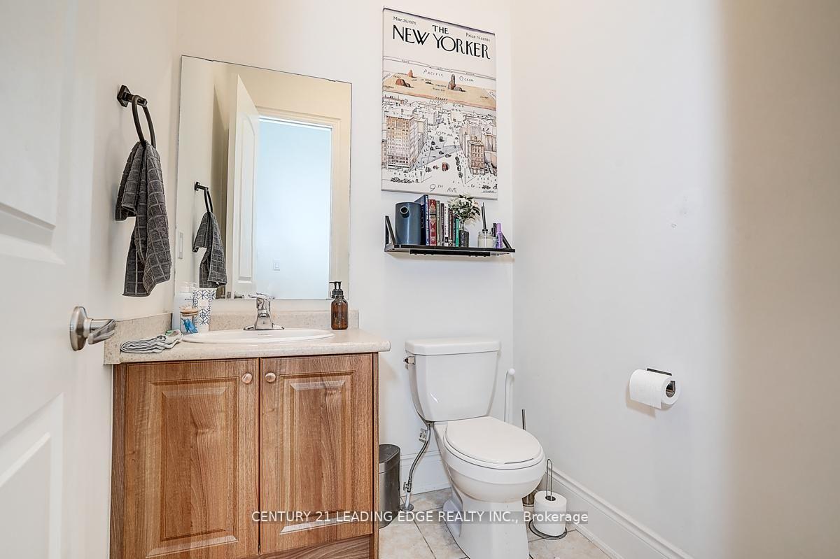 Photo 30 of 455 Threshing Mill Boulevard, Oakville, Joshua Meadows — HOMEH