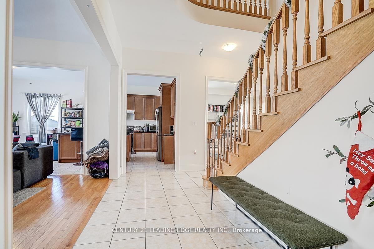 Photo 31 of 455 Threshing Mill Boulevard, Oakville, Joshua Meadows — HOMEH