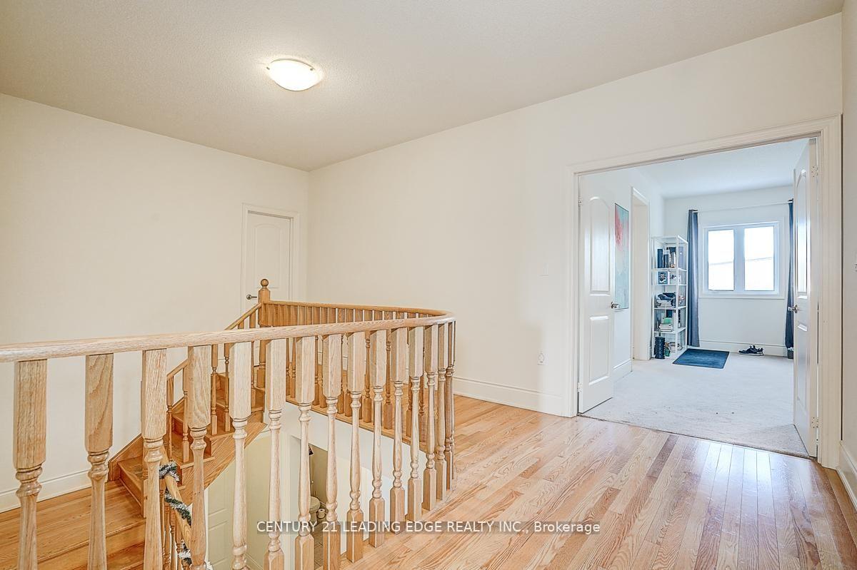 Photo 33 of 455 Threshing Mill Boulevard, Oakville, Joshua Meadows — HOMEH