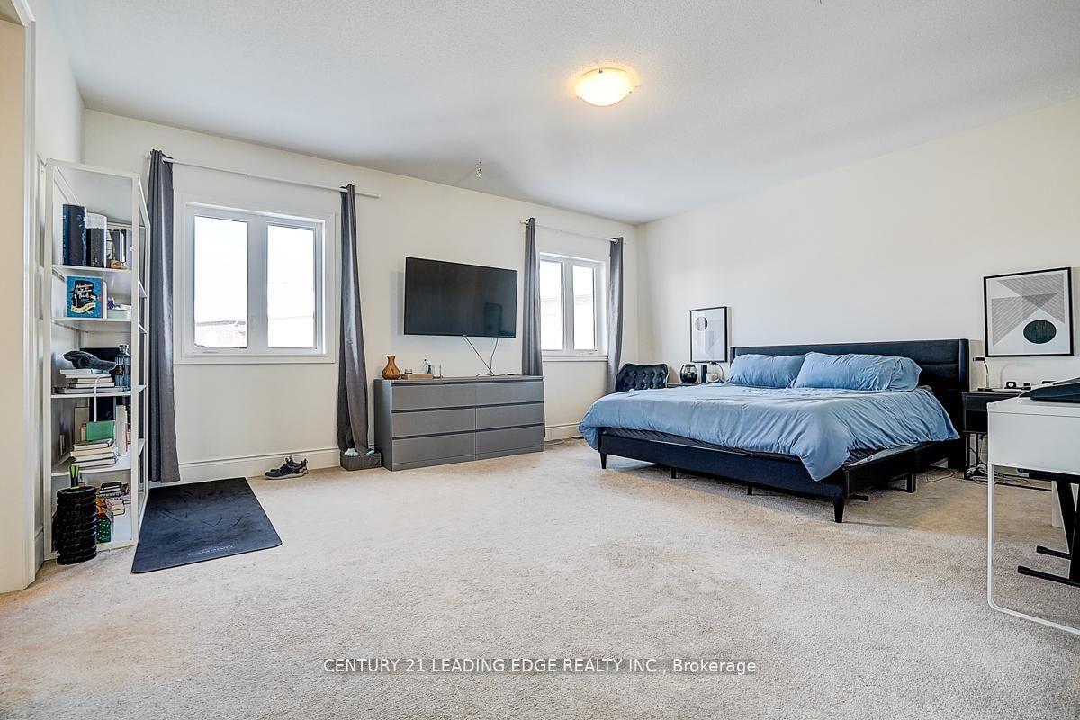Photo 34 of 455 Threshing Mill Boulevard, Oakville, Joshua Meadows — HOMEH