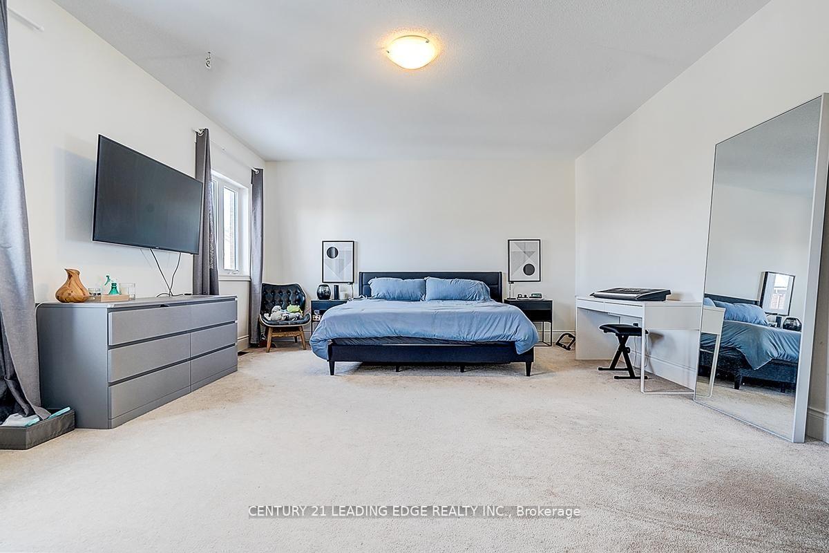 Photo 35 of 455 Threshing Mill Boulevard, Oakville, Joshua Meadows — HOMEH