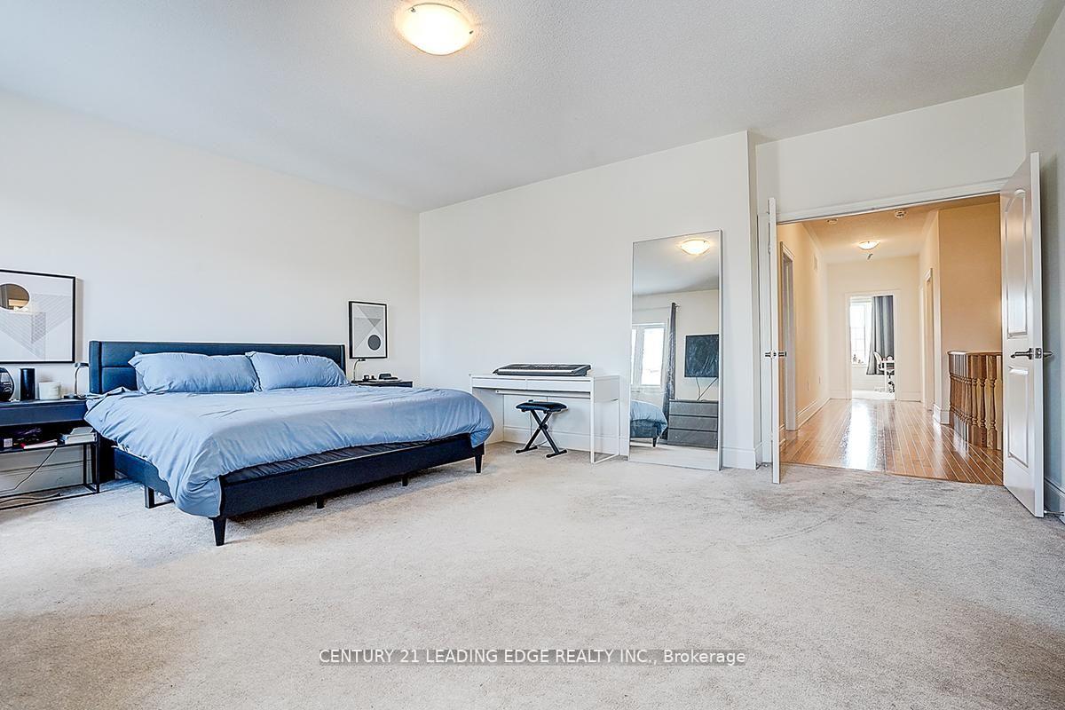 Photo 36 of 455 Threshing Mill Boulevard, Oakville, Joshua Meadows — HOMEH